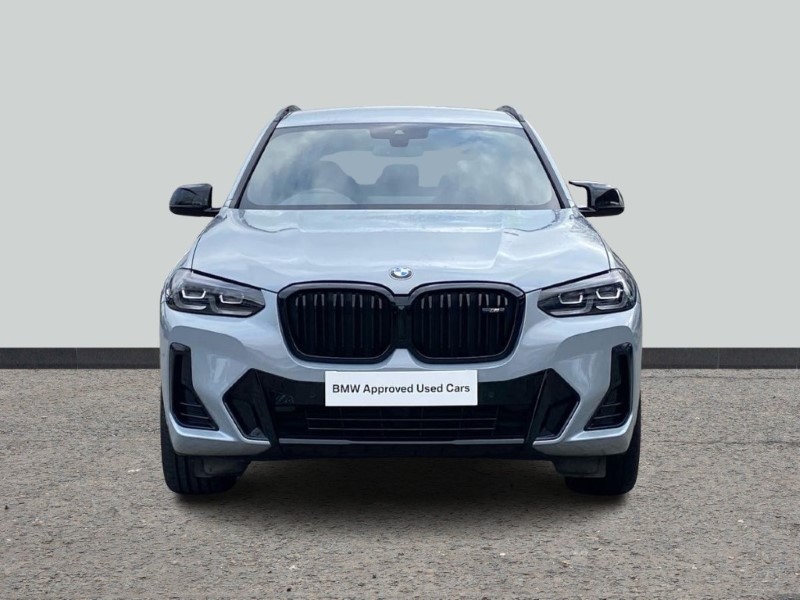 Used BMW X3 2023 for sale - 77353905: Photo 16