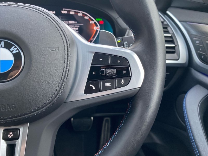 Used BMW X3 2023 for sale - 77353905: Photo 18