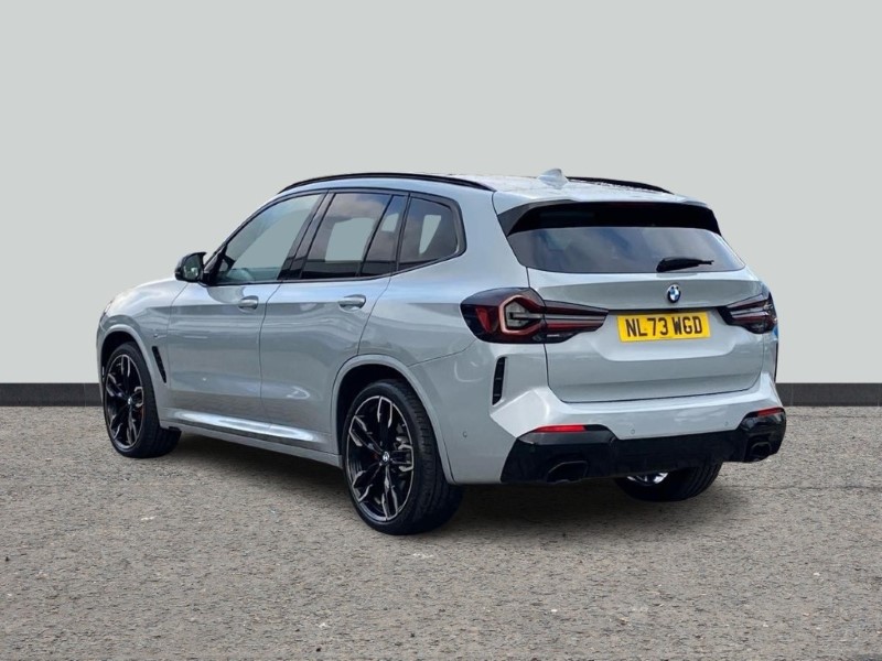 Used BMW X3 2023 for sale - 77353905: Photo 2