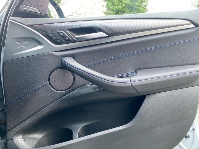 Used BMW X3 2023 for sale - 77353905: Photo 21