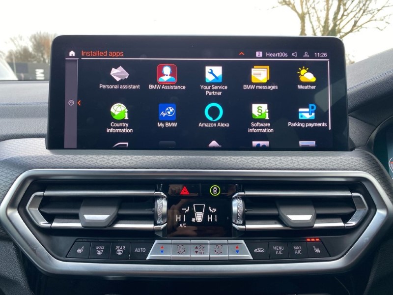 Used BMW X3 2023 for sale - 77353905: Photo 25