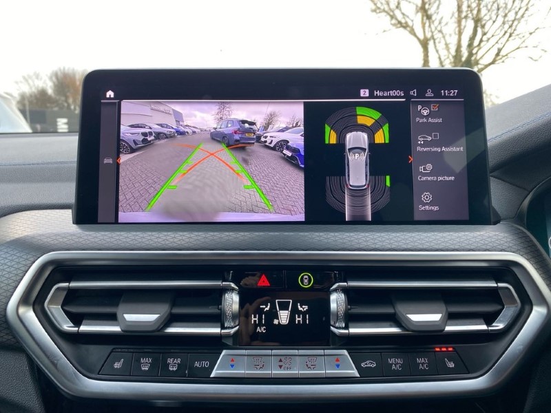 Used BMW X3 2023 for sale - 77353905: Photo 27