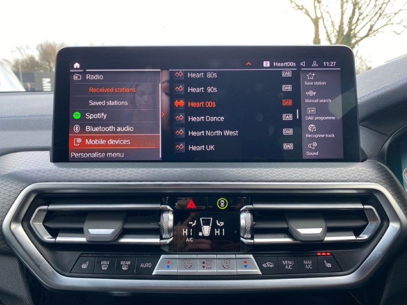 Used BMW X3 2023 for sale - 77353905: Photo 28