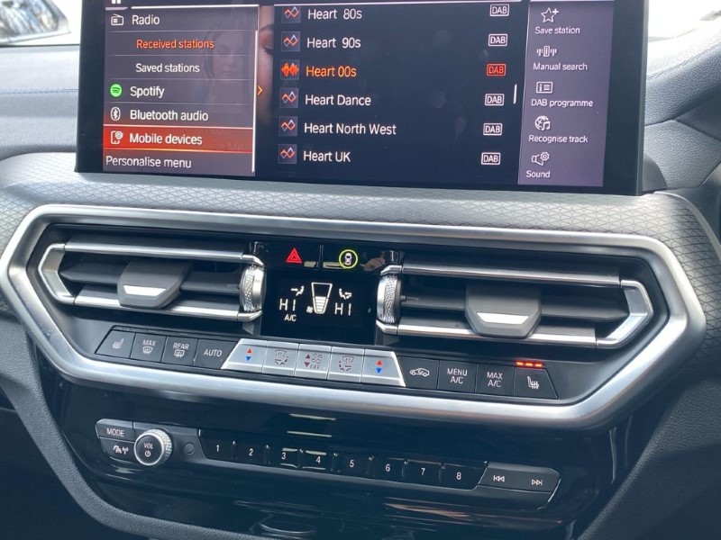 Used BMW X3 2023 for sale - 77353905: Photo 29