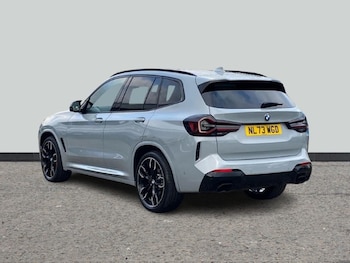 Used BMW X3 2023 for sale - 77353905: Photo