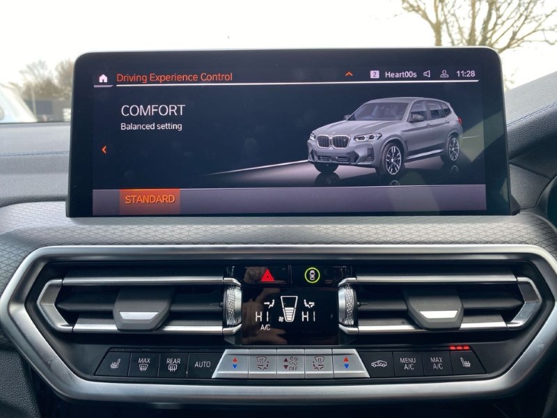 Used BMW X3 2023 for sale - 77353905: Photo 30