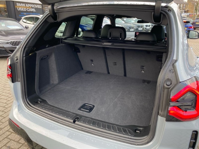 Used BMW X3 2023 for sale - 77353905: Photo 38