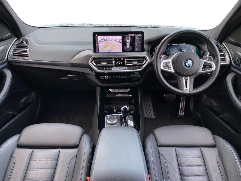 Used BMW X3 2023 for sale - 77353905: Photo 4