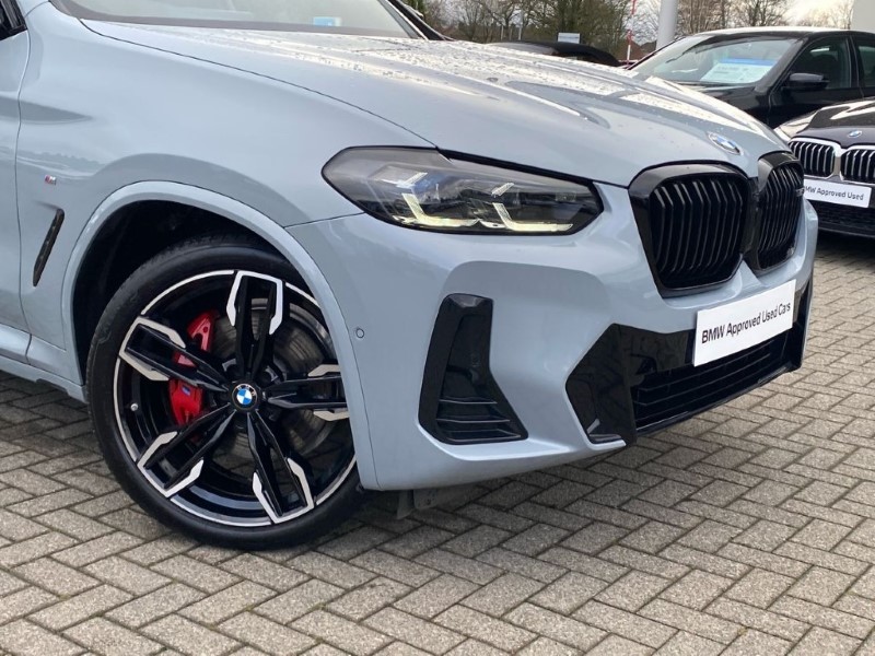 Used BMW X3 2023 for sale - 77353905: Photo 41