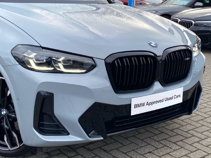 Used BMW X3 2023 for sale - 77353905: Photo 42