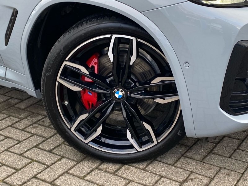 Used BMW X3 2023 for sale - 77353905: Photo 44