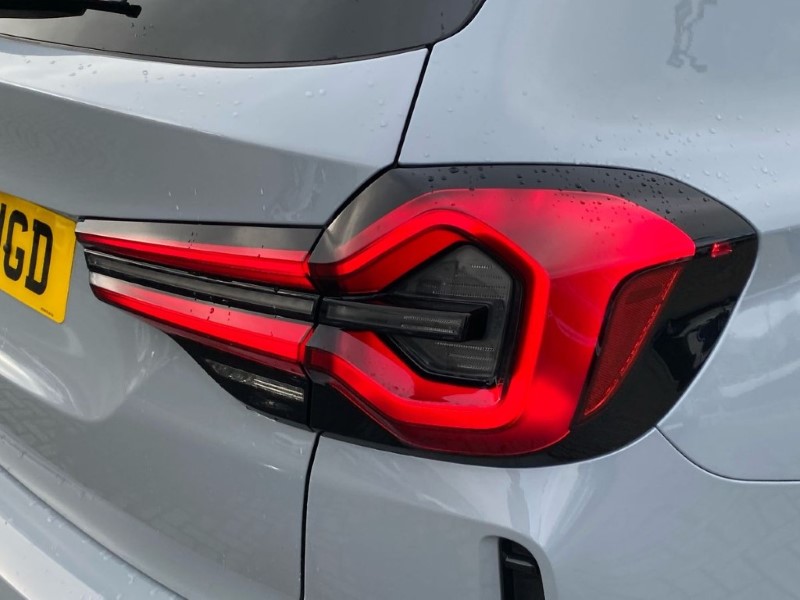 Used BMW X3 2023 for sale - 77353905: Photo 47