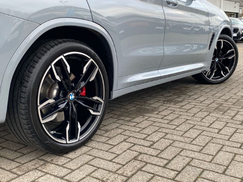 Used BMW X3 2023 for sale - 77353905: Photo 48