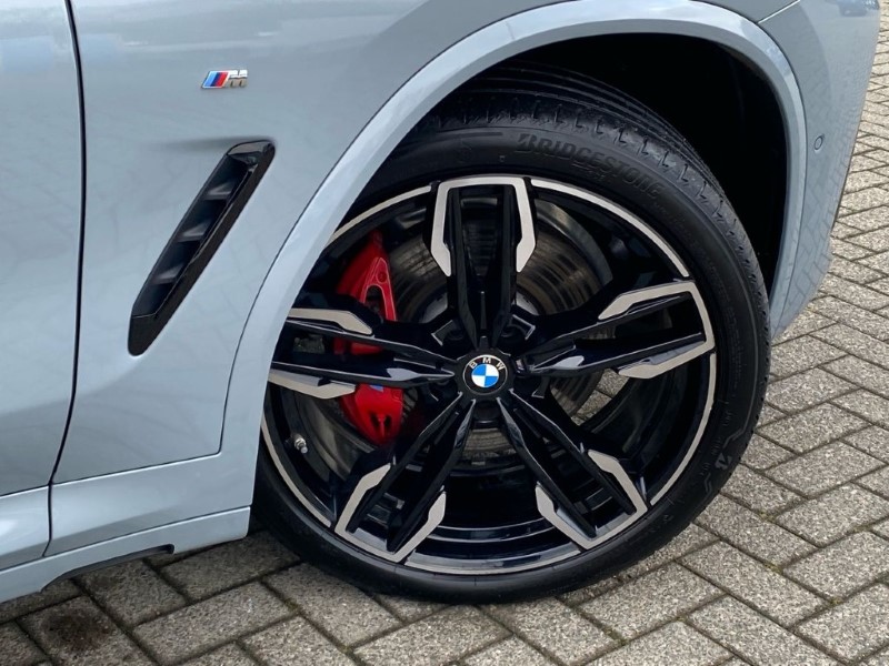 Used BMW X3 2023 for sale - 77353905: Photo 49