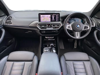 Used BMW X3 2023 for sale - 77353905: Photo