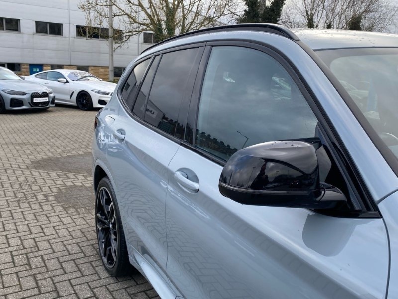 Used BMW X3 2023 for sale - 77353905: Photo 50