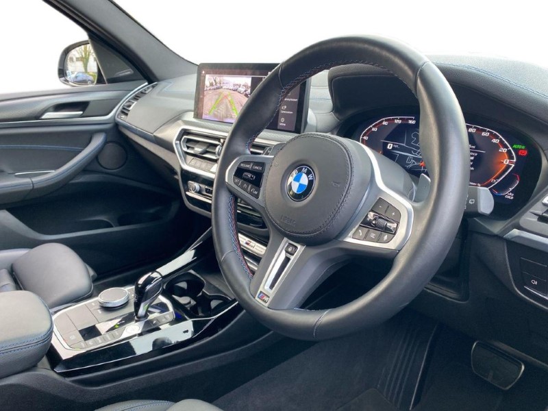 Used BMW X3 2023 for sale - 77353905: Photo 6