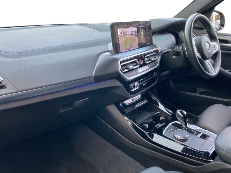 Used BMW X3 2023 for sale - 77353905: Photo 7