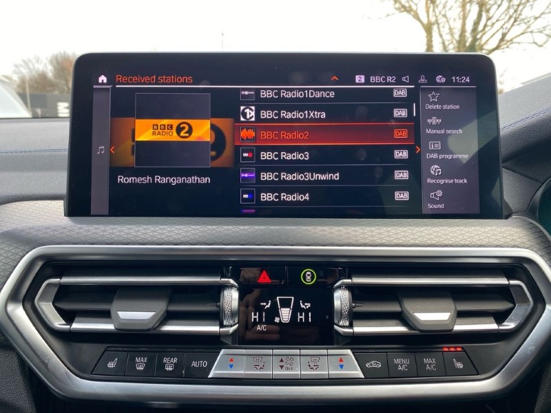 Used BMW X3 2023 for sale - 77353905: Photo 8