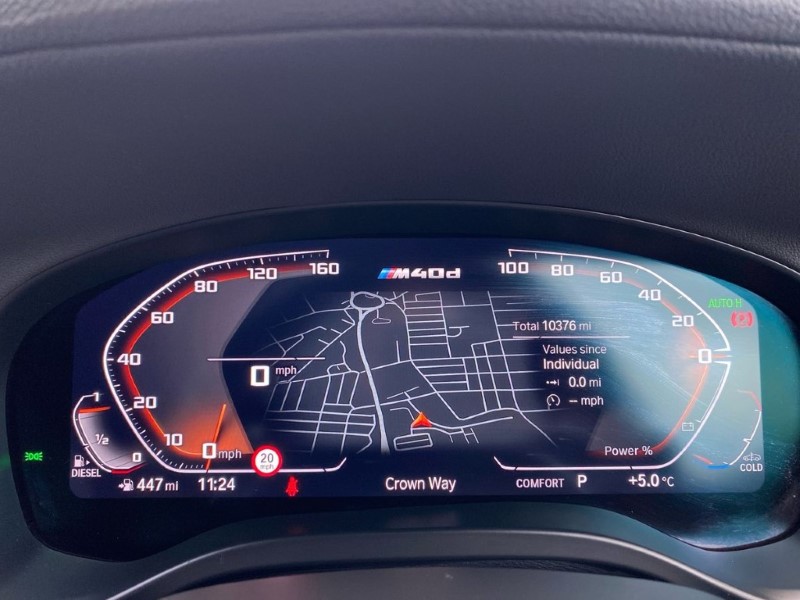 Used BMW X3 2023 for sale - 77353905: Photo 9