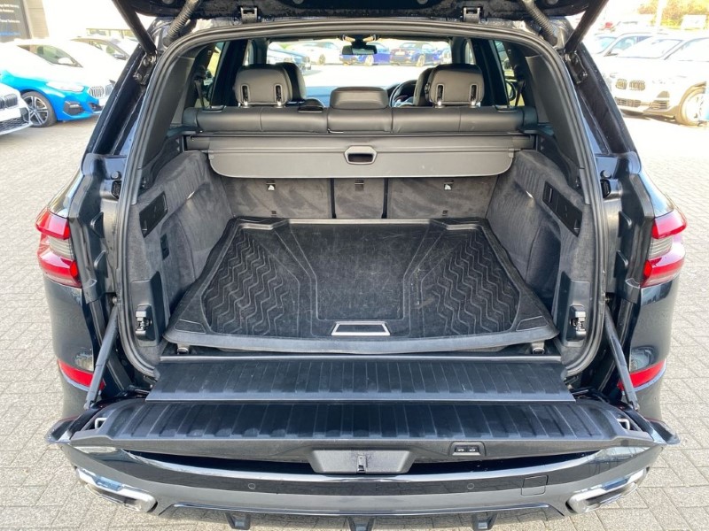 Used BMW X5 2022 for sale - 76982126: Photo 13