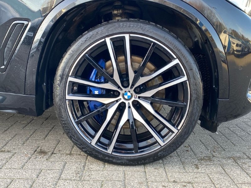 Used BMW X5 2022 for sale - 76982126: Photo 14