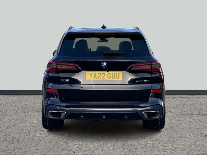 Used BMW X5 2022 for sale - 76982126: Photo 15