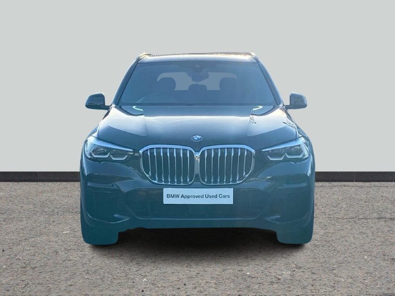 Used BMW X5 2022 for sale - 76982126: Photo 16