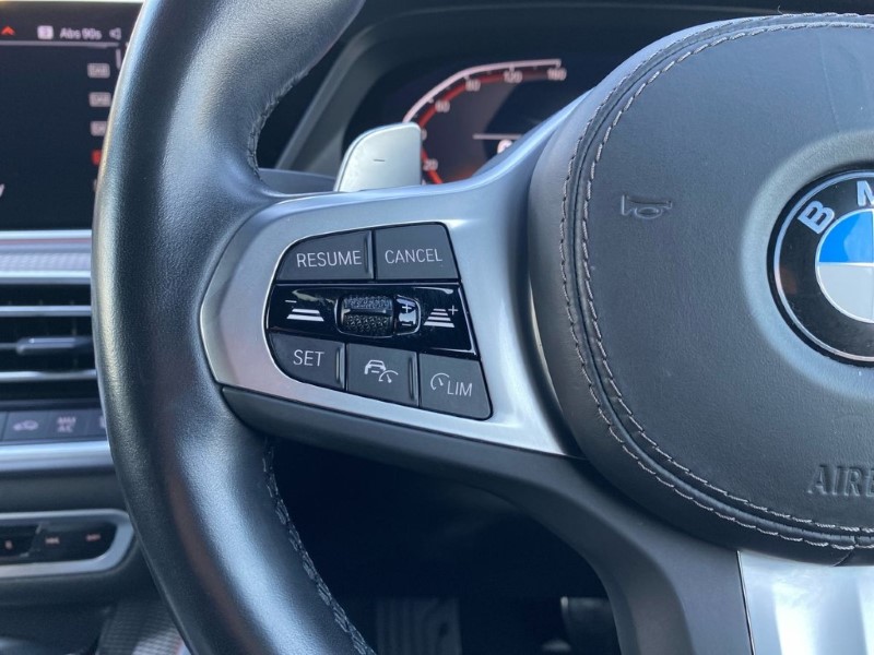 Used BMW X5 2022 for sale - 76982126: Photo 17