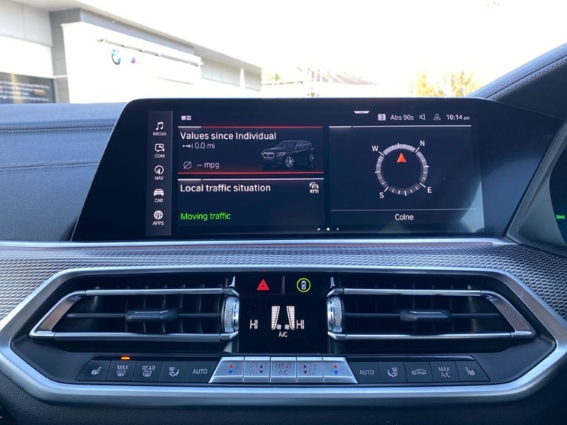 Used BMW X5 2022 for sale - 76982126: Photo 26