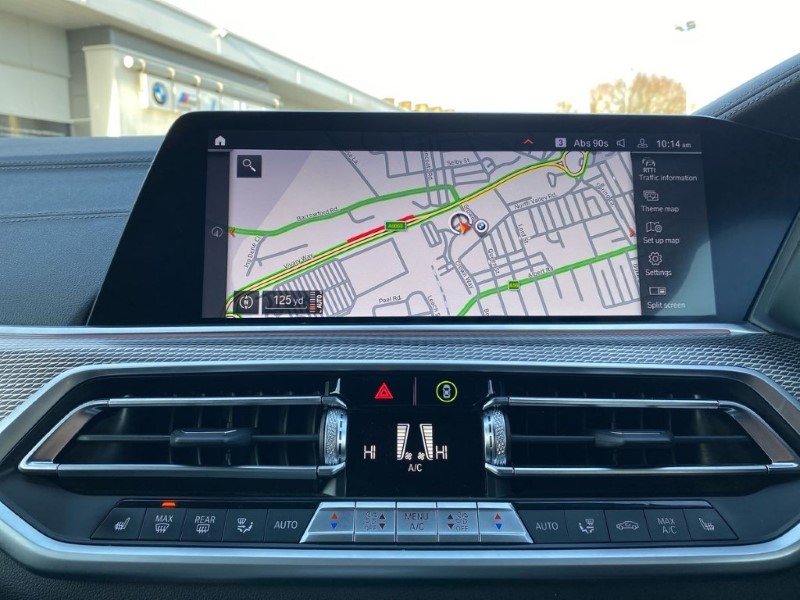 Used BMW X5 2022 for sale - 76982126: Photo 27