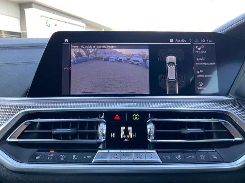 Used BMW X5 2022 for sale - 76982126: Photo 28