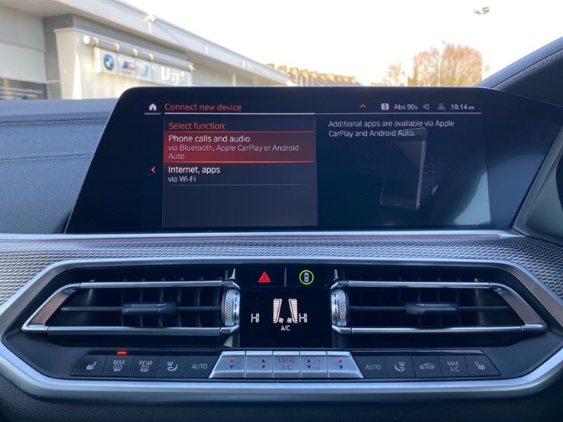 Used BMW X5 2022 for sale - 76982126: Photo 29