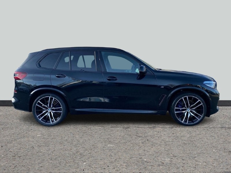 Used BMW X5 2022 for sale - 76982126: Photo 3