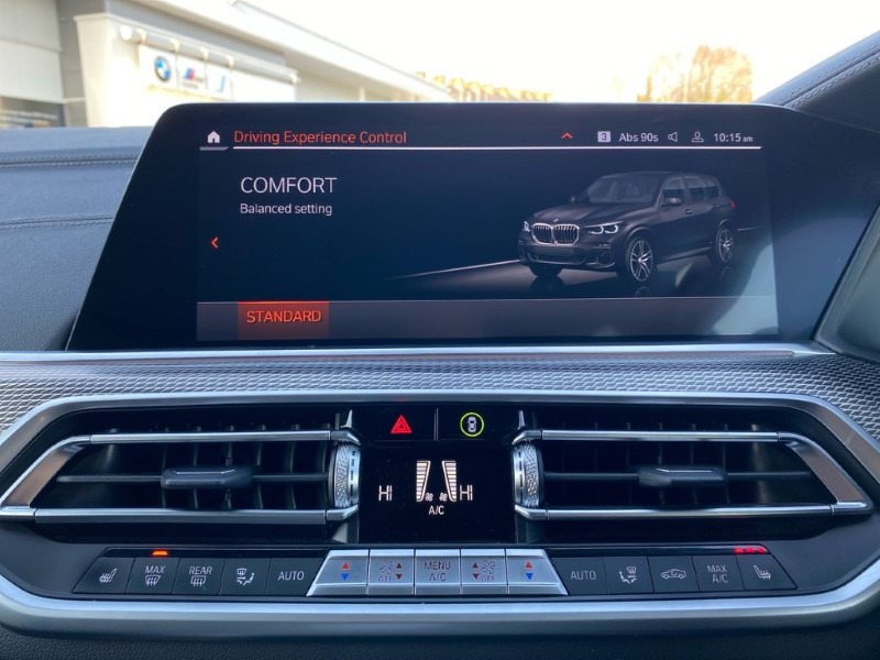 Used BMW X5 2022 for sale - 76982126: Photo 31