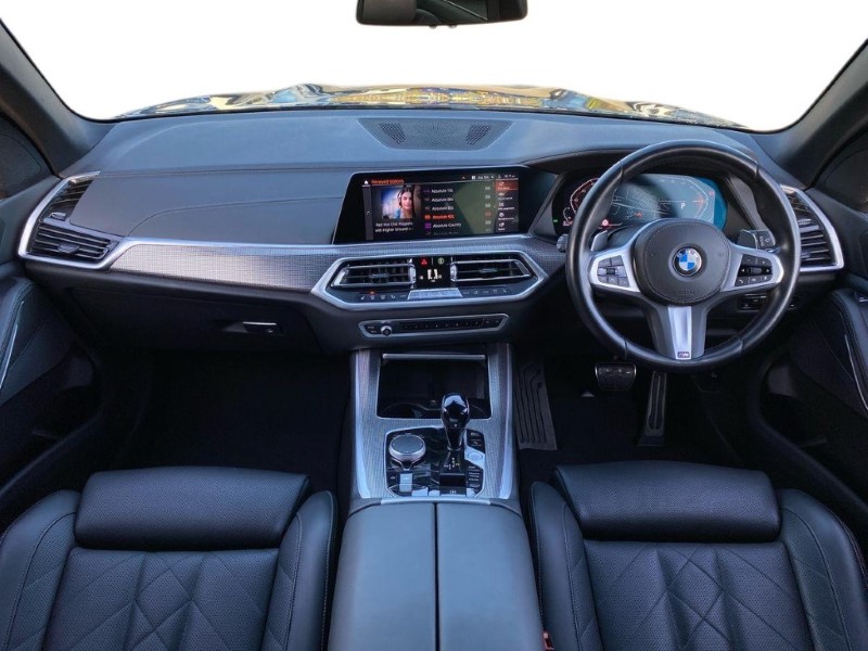 Used BMW X5 2022 for sale - 76982126: Photo 4