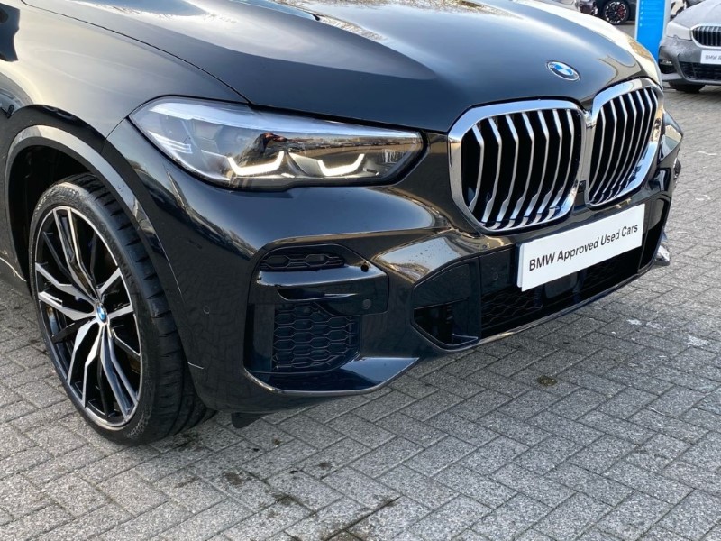 Used BMW X5 2022 for sale - 76982126: Photo 42