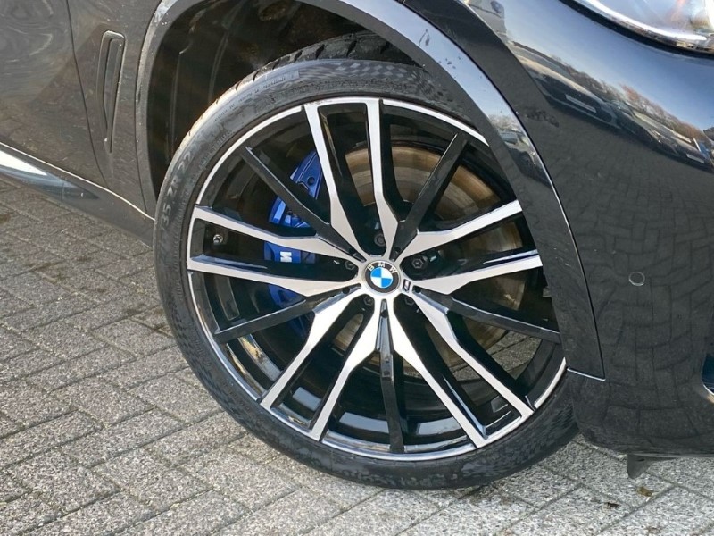 Used BMW X5 2022 for sale - 76982126: Photo 43