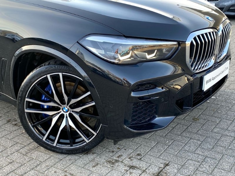 Used BMW X5 2022 for sale - 76982126: Photo 44