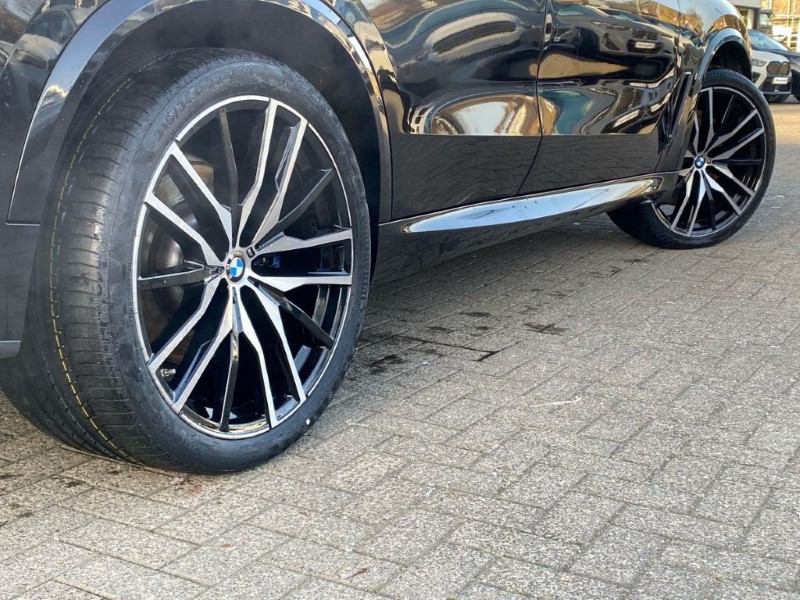 Used BMW X5 2022 for sale - 76982126: Photo 49