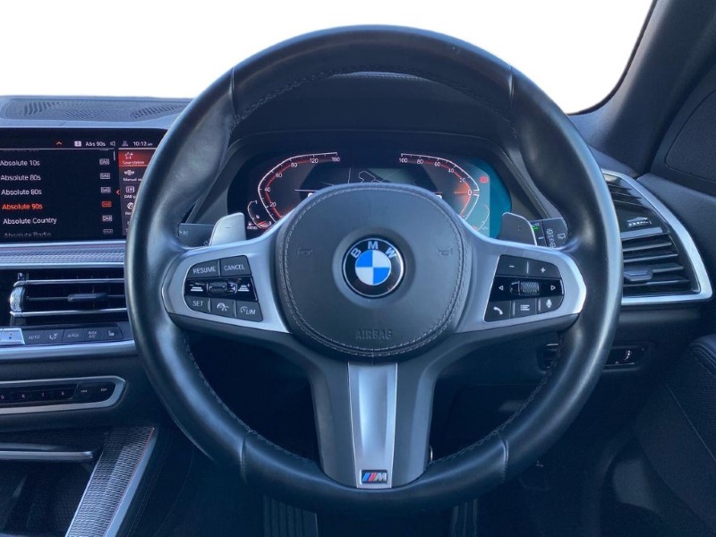 Used BMW X5 2022 for sale - 76982126: Photo 5