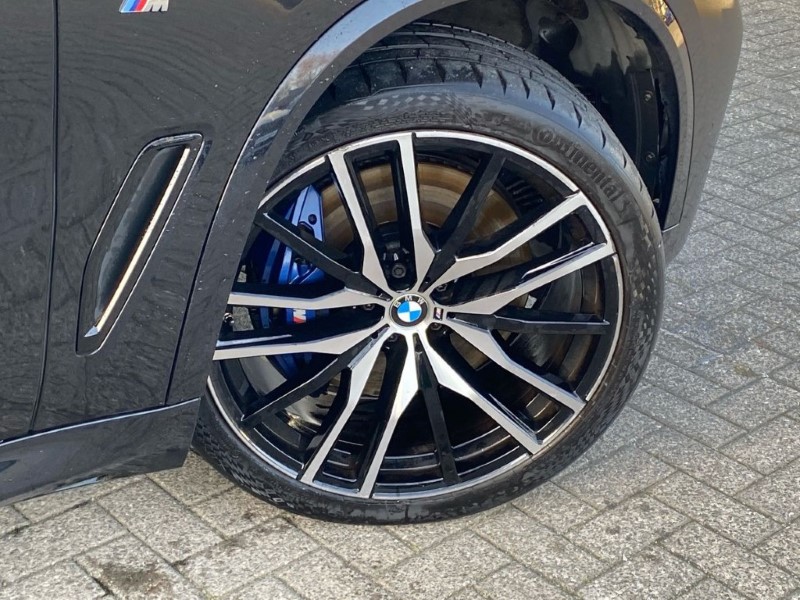 Used BMW X5 2022 for sale - 76982126: Photo 50