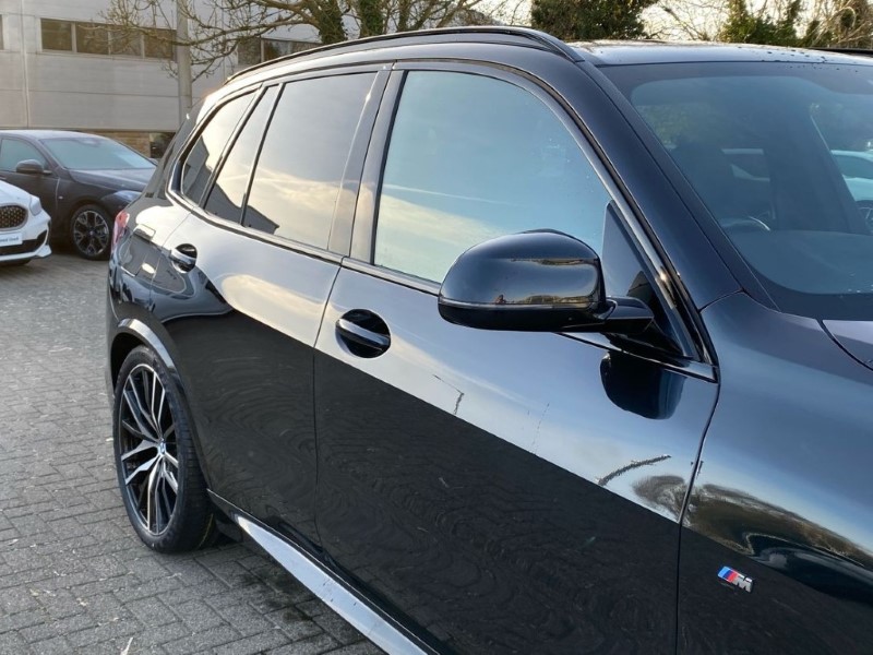 Used BMW X5 2022 for sale - 76982126: Photo 51