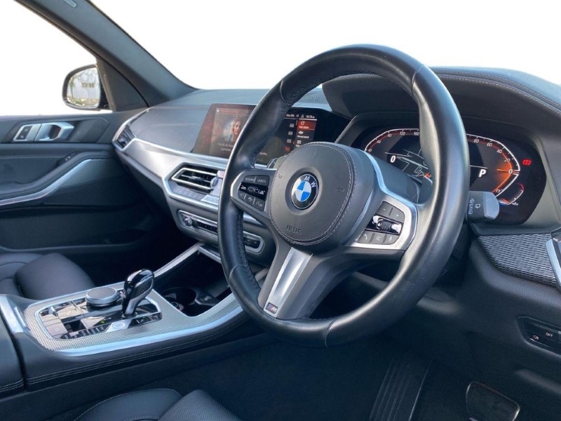 Used BMW X5 2022 for sale - 76982126: Photo 6