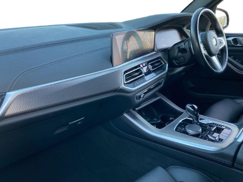 Used BMW X5 2022 for sale - 76982126: Photo 7