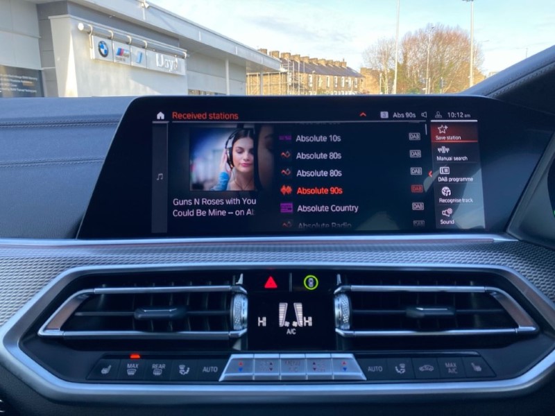 Used BMW X5 2022 for sale - 76982126: Photo 8