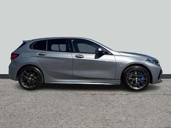 Used BMW 1 Series 2023 for sale - 78366370: Photo