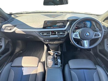 Used BMW 1 Series 2023 for sale - 78366370: Photo