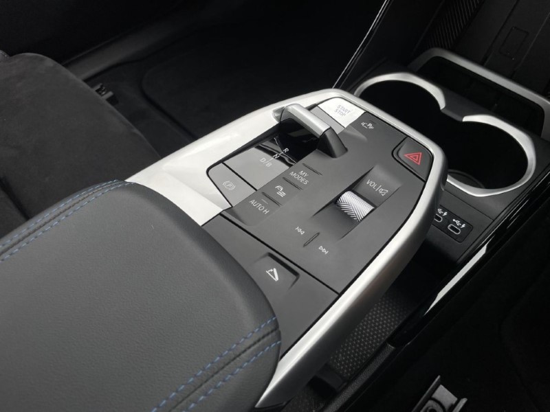 Used BMW iX2 2024 for sale - 77742719: Photo 10