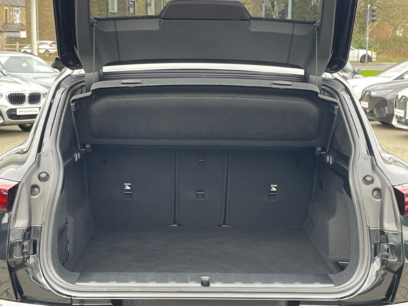 Used BMW iX2 2024 for sale - 77742719: Photo 13